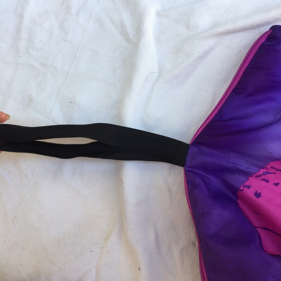 y2k/00’s bratz sleepingbag - Picture 2 of 4